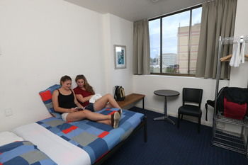 Sydney Central YHA - Hostel - Tweed Heads Accommodation 22