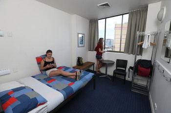 Sydney Central YHA - Hostel - Accommodation Tasmania 26