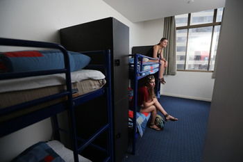 Sydney Central YHA - Hostel - Accommodation NT 27