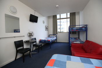 Sydney Central YHA - Hostel - Accommodation NT 31