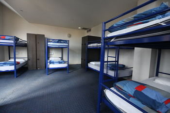 Sydney Central YHA - Hostel - Tweed Heads Accommodation 32