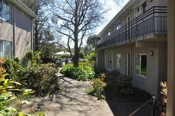 Buckingham International Serviced Apartments - Accommodation Port Macquarie 4