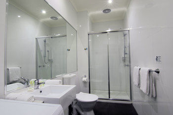 Buckingham International Serviced Apartments - Tweed Heads Accommodation 9