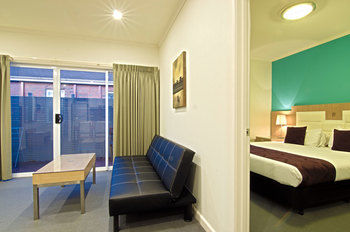 Buckingham International Serviced Apartments - Tweed Heads Accommodation 11