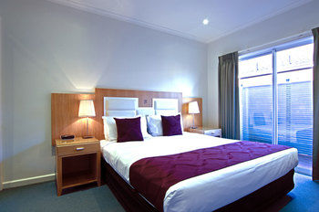 Buckingham International Serviced Apartments - Accommodation Port Macquarie 12