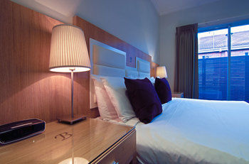 Buckingham International Serviced Apartments - Tweed Heads Accommodation 15