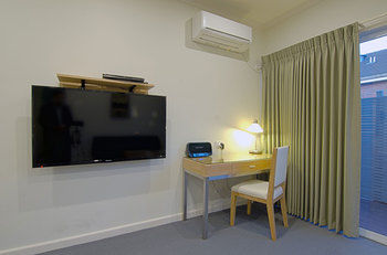 Buckingham International Serviced Apartments - Whitsundays Accommodation 16