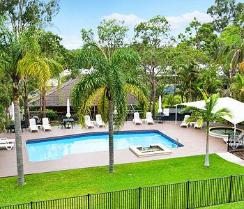 Gateway Lifestyle The Pines - Tweed Heads Accommodation 2