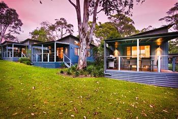 Gateway Lifestyle The Pines - Accommodation Port Macquarie 7