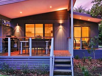 Gateway Lifestyle The Pines - Whitsundays Accommodation 9
