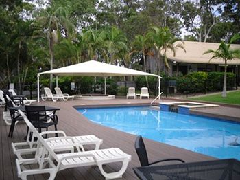 Gateway Lifestyle The Pines - Tweed Heads Accommodation 20
