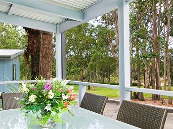 Gateway Lifestyle The Pines - Accommodation Tasmania 22