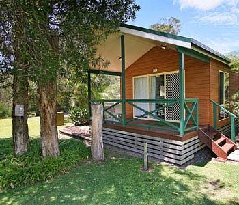 Gateway Lifestyle Lorikeet - Accommodation Tasmania