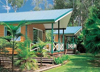 Gateway Lifestyle Lorikeet - Whitsundays Accommodation 3