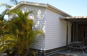 Gateway Lifestyle Lorikeet - Accommodation Port Macquarie 7