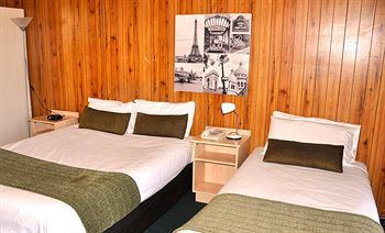The Prince Mark Motor Inn - Accommodation NT 4