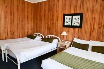 The Prince Mark Motor Inn - Tweed Heads Accommodation 9