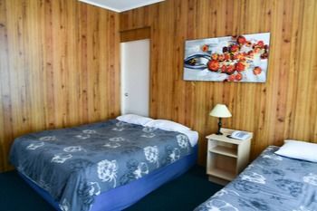 The Prince Mark Motor Inn - Accommodation Port Macquarie 10