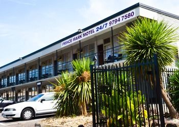 The Prince Mark Motor Inn - Accommodation Port Macquarie 13
