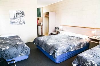 The Prince Mark Motor Inn - Accommodation Port Macquarie 16