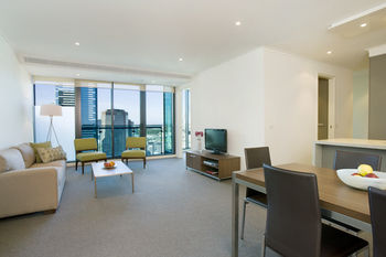 Melbourne Short Stay Apartment At SouthbankOne - Accommodation NT 1