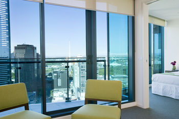 Melbourne Short Stay Apartment At SouthbankOne - Accommodation NT 10