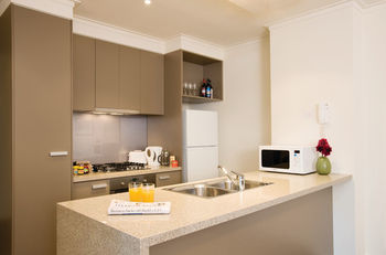 Melbourne Short Stay Apartment At SouthbankOne - Accommodation Port Macquarie 18