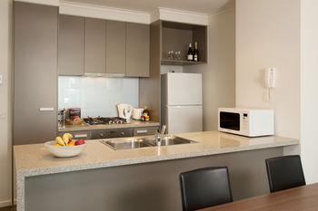 Melbourne Short Stay Apartment At SouthbankOne - Accommodation NT 20