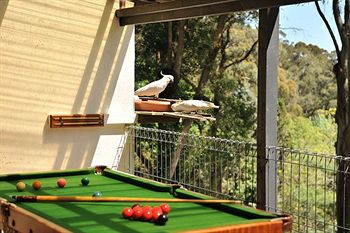 Holly Lodge - Accommodation Tasmania 18