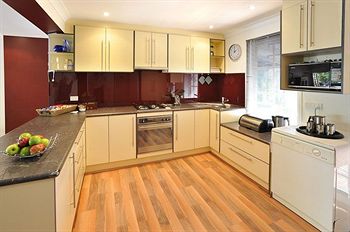 Holly Lodge - Tweed Heads Accommodation 30