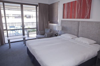 The Savoy Double Bay Hotel - Tweed Heads Accommodation 1