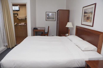 The Savoy Double Bay Hotel - Whitsundays Accommodation 10