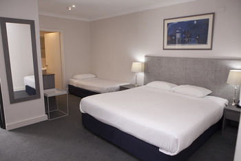 The Savoy Double Bay Hotel - Accommodation NT 13
