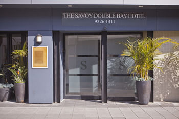 The Savoy Double Bay Hotel - Accommodation NT 21