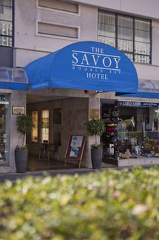 The Savoy Double Bay Hotel - Tweed Heads Accommodation 23