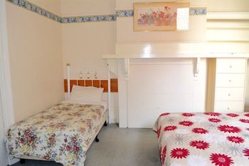 Georgian Court Bed & Breakfast - Tweed Heads Accommodation 16