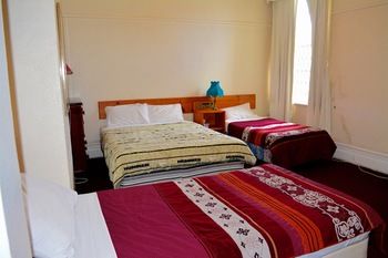 Georgian Court Bed & Breakfast - Accommodation Port Macquarie 20