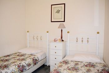 Georgian Court Bed & Breakfast - Tweed Heads Accommodation 32