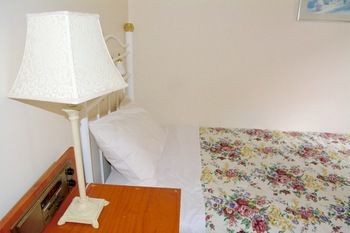 Georgian Court Bed & Breakfast - Tweed Heads Accommodation 36