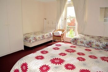 Georgian Court Bed & Breakfast - Tweed Heads Accommodation 40