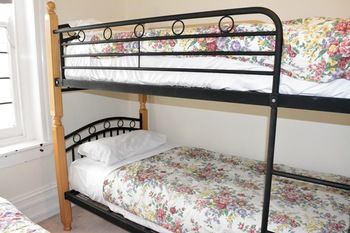 Georgian Court Bed & Breakfast - Tweed Heads Accommodation 52
