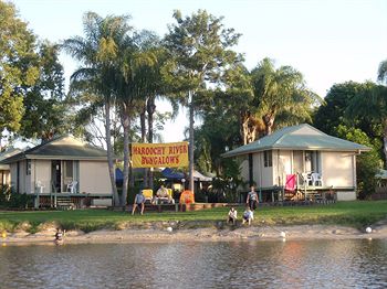 Maroochy River Resort & Bungalows - Accommodation NT 17