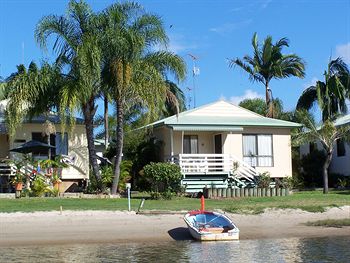 Maroochy River Resort & Bungalows - Tweed Heads Accommodation 19