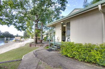 Maroochy River Resort & Bungalows - Tweed Heads Accommodation 23