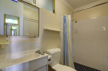Maroochy River Resort & Bungalows - Tweed Heads Accommodation 24