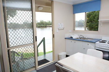 Maroochy River Resort & Bungalows - Tweed Heads Accommodation 27