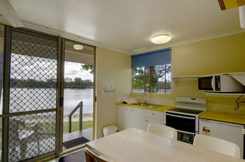 Maroochy River Resort & Bungalows - Tweed Heads Accommodation 28