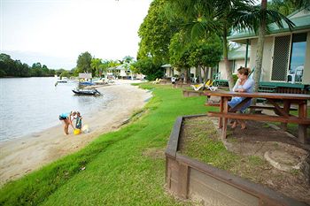 Maroochy River Resort & Bungalows - Accommodation Mermaid Beach 5
