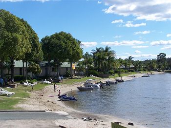 Maroochy River Resort & Bungalows - Accommodation NT 8
