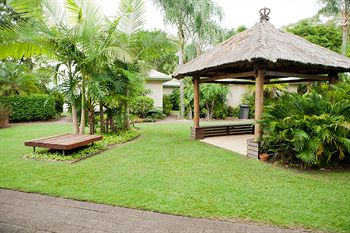 Maroochy River Resort & Bungalows - Accommodation NT 9
